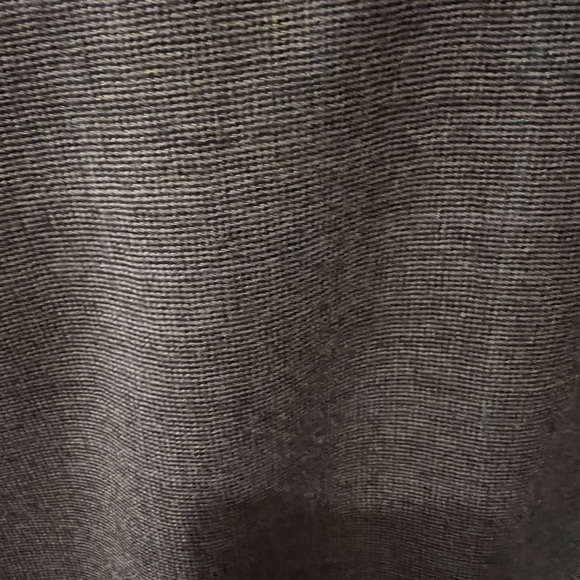 Paul Smith London Wool Blazer - Charcoal Check with Purple Lining, Made in Italy - Picture 3 of 4